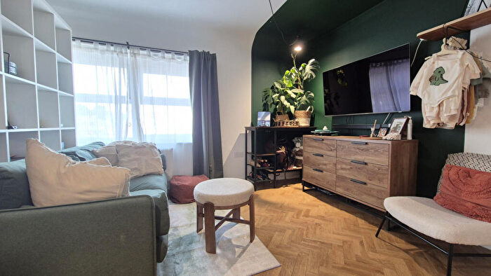 1 Bedroom Apartment For Sale In Ropeway, Bishops Itchington, CV47