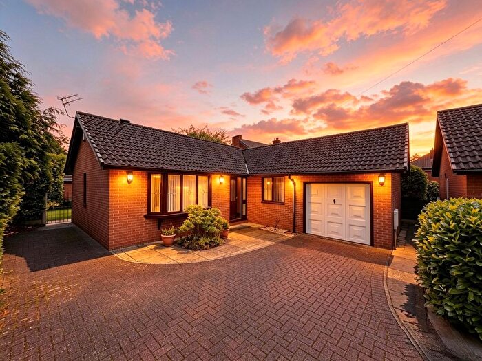3 Bedroom Bungalow For Sale In Napier Street, Hyde, SK14