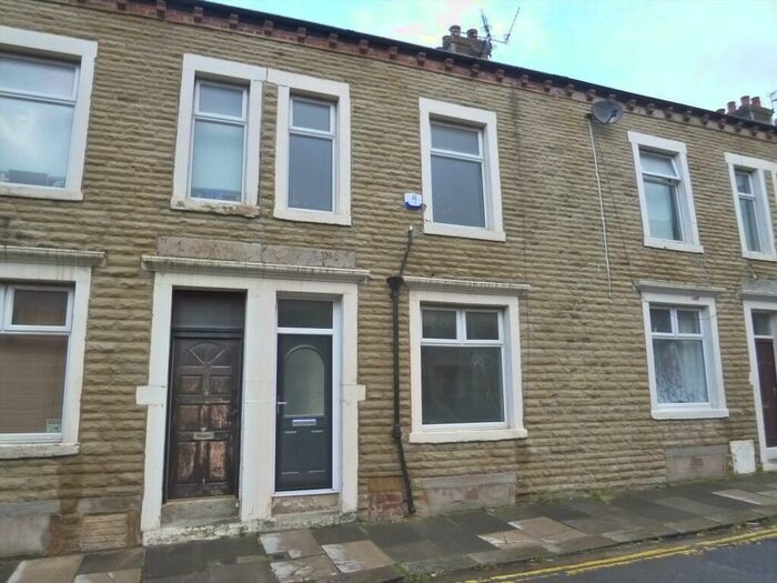 5 Bedroom House To Rent In Marlborough Road, Heysham, Morecambe, Lancashire, LA3