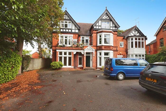 1 Bedroom Flat For Sale In Wake Green Road, Birmingham, B13