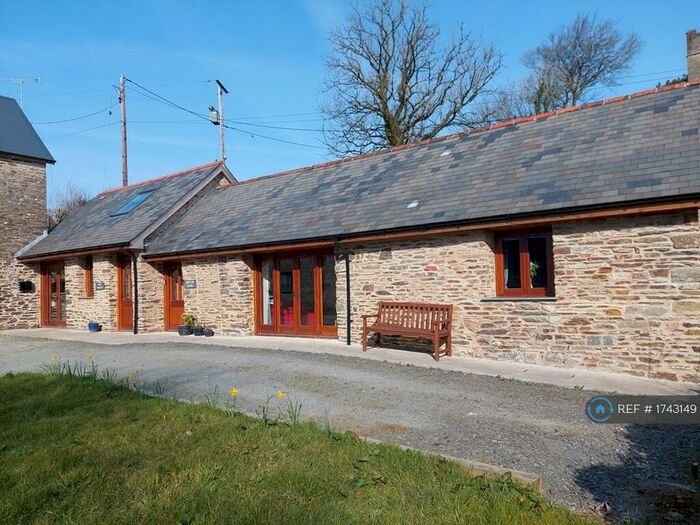 1 Bedroom Bungalow To Rent In Challacombe, Barnstaple, EX31