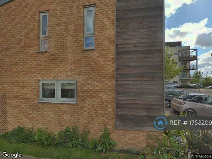 2 Bedroom Terraced House To Rent In Cameron Drive, Dartford, DA1