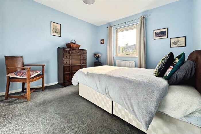 3 Bedroom End Terrace House For Sale In Manor Court, West Street, Wigton, Cumbria, CA7