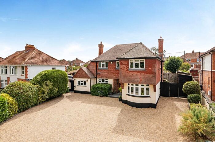 3 Bedroom Detached House For Sale In Elmwood Avenue, Bridgwater, Somerset, TA6