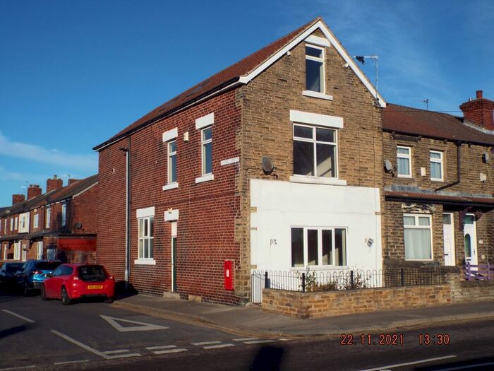 4 Bedroom Terraced House To Rent In Doncaster Road, Goldthorpe S63