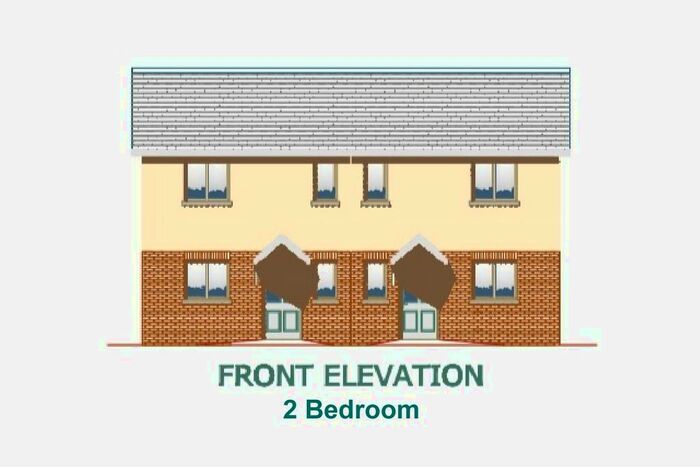 Land For Sale In Plot With Planning, Heol Waun Y Clun, Trimsaran, Carmarthenshire, SA17