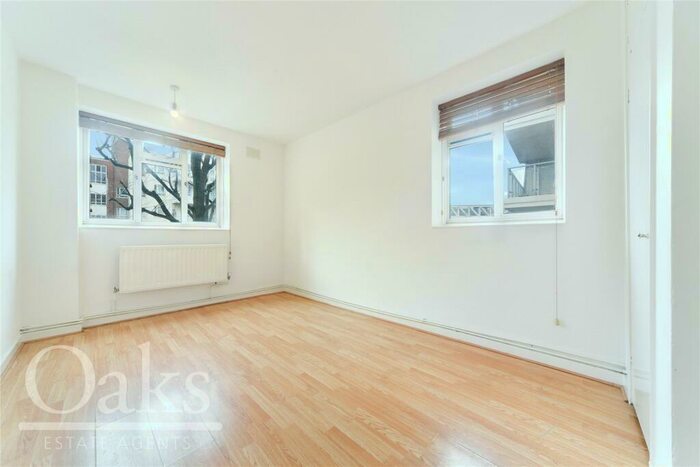 4 Bedroom Apartment To Rent In Ravenet Street, Battersea, SW11