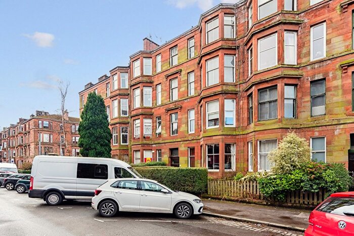 1 Bedroom Flat To Rent In Dudley Drive, Hyndland, Glasgow, G12