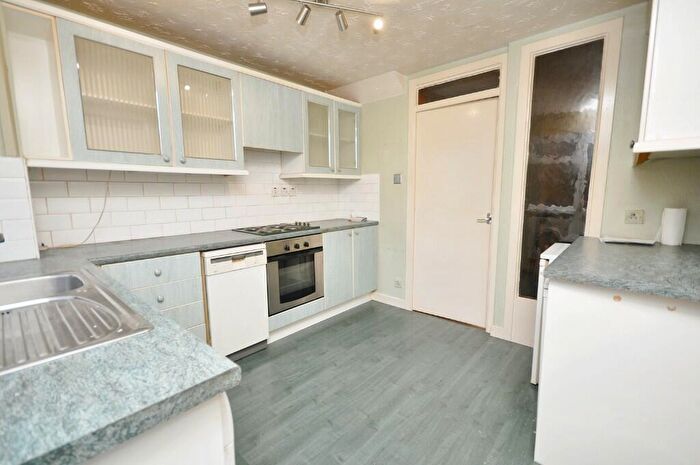 3 Bedroom End Of Terrace House For Sale In Elder Avenue, Girvan, Ayrshire, KA26