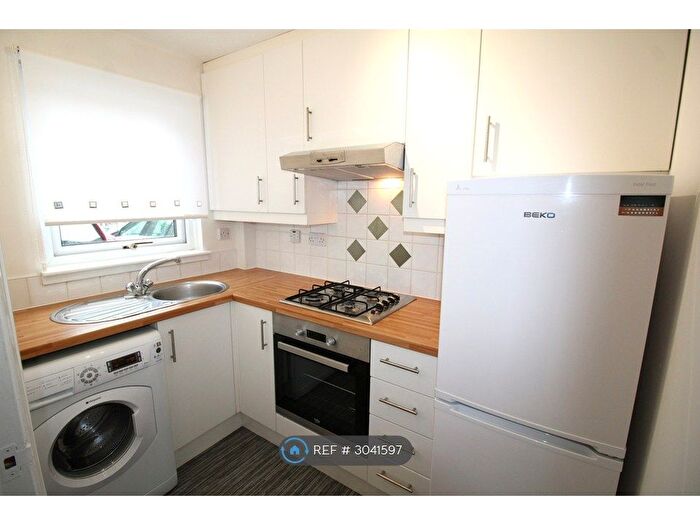 1 Bedroom Terraced House To Rent In Skerne Grove, East Kilbride, G75