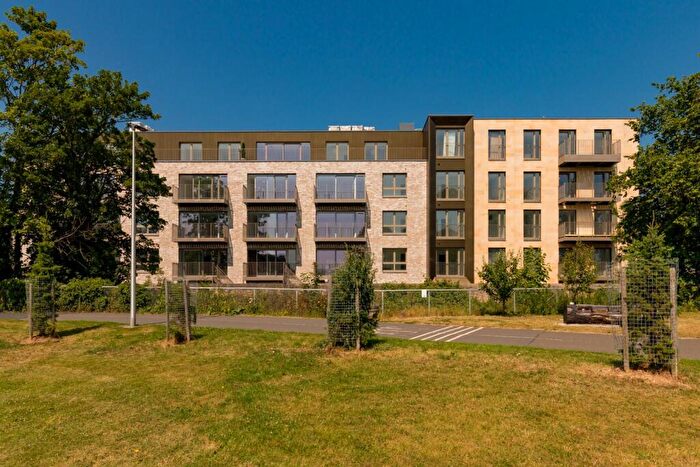 3 Bedroom Apartment For Sale In Plot - Murrayfield Park, Corstorphine Road, Edinburgh, Midlothian, EH12