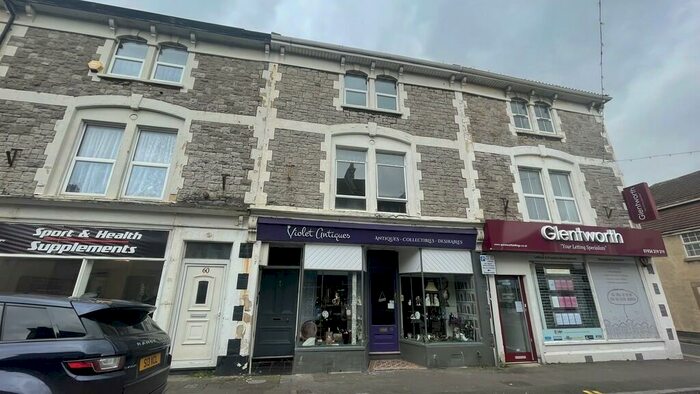2 Bedroom Apartment To Rent In Orchard Street, Weston Super Mare, BS23