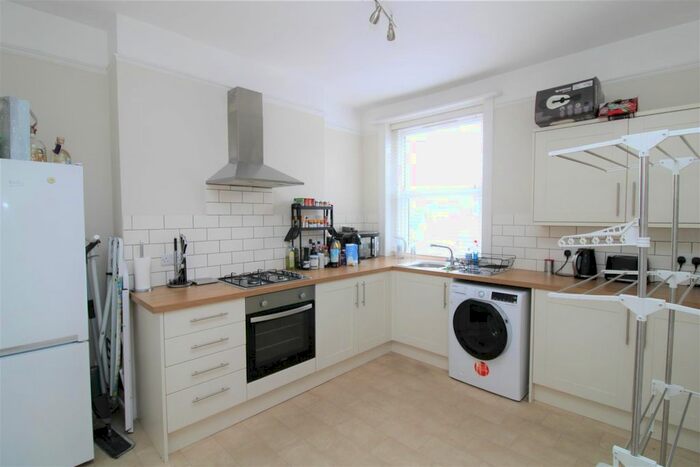 2 Bedroom Maisonette To Rent In Preston Drove, Brighton, BN1