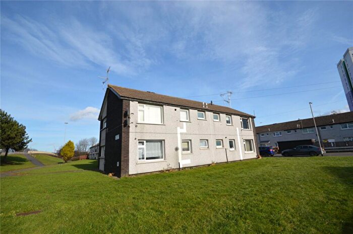 1 Bedroom Apartment For Sale In Dewsbury Road, Leeds, West Yorkshire, LS11