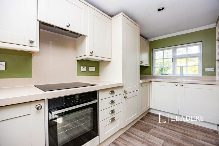 2 Bedroom Apartment To Rent In Thursley Road, Elstead, GU8