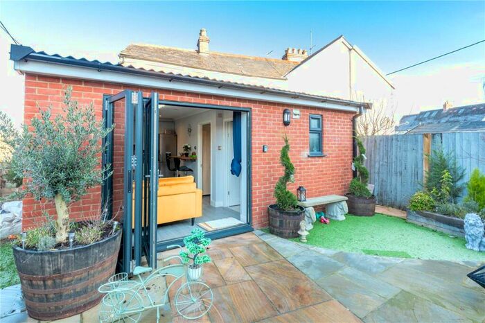 1 Bedroom Apartment To Rent In Banbury Road, Bicester, OX26