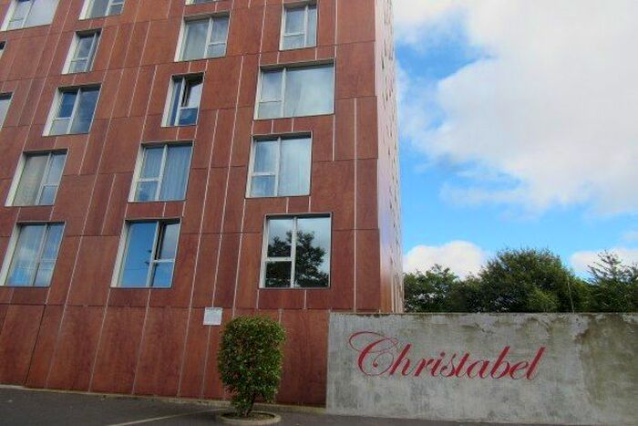 1 Bedroom Flat To Rent In Christabel, Manchester M40