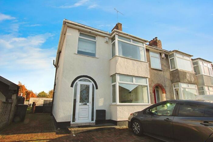 3 Bedroom Terraced House To Rent In Mayfield Park- Fishponds, BS16