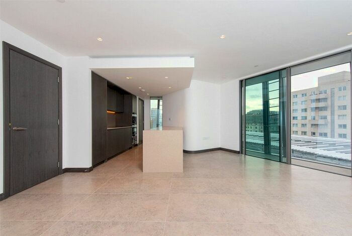 1 Bedroom Flat To Rent In Blackfriars Road, London, Uk, SE1