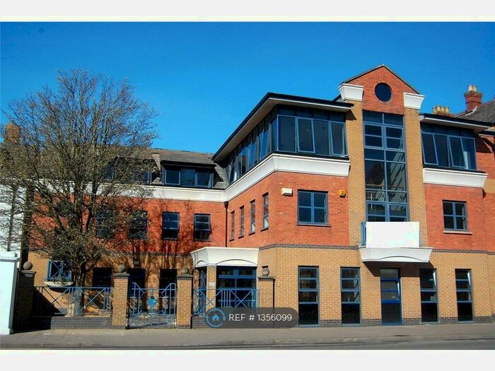 Studio To Rent In Northgate Court, Gloucester, GL1