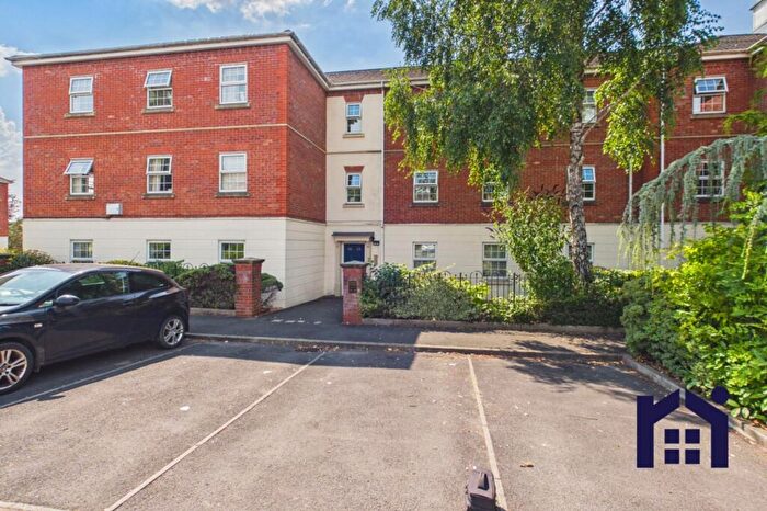 2 Bedroom Apartment To Rent In Denham Wood Close, Chorley, PR7