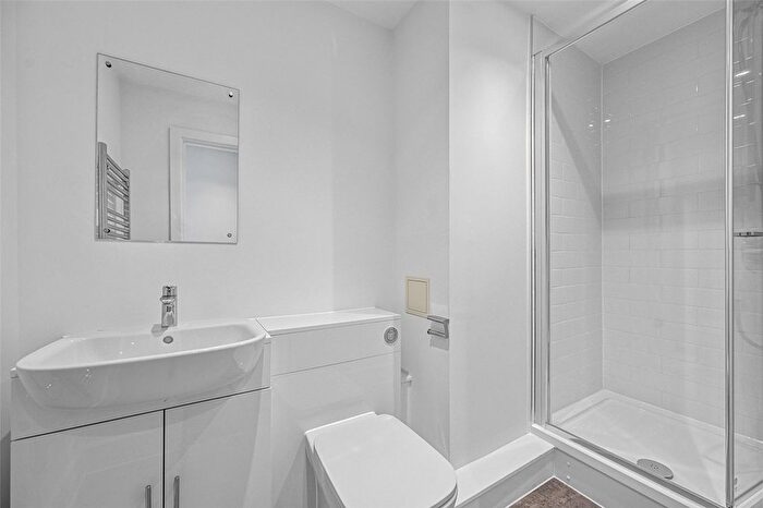 1 Bedroom Flat To Rent In West Smithfield, London, EC1A