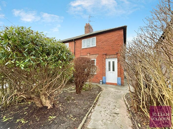 2 Bedroom Semi Detached House To Rent In Rowan Way, Macclesfield, Cheshire, SK10