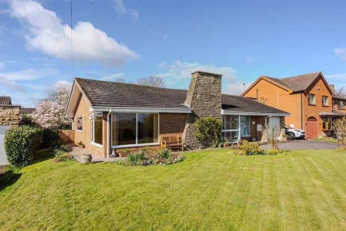 3 Bedroom Detached Bungalow For Sale In Northorpe Road, Scotton, DN21