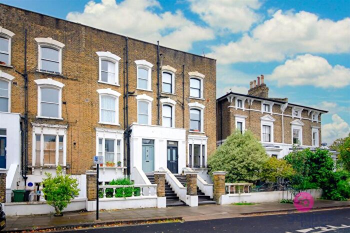1 Bedroom Flat To Rent In Bartholomew Road, London, NW5