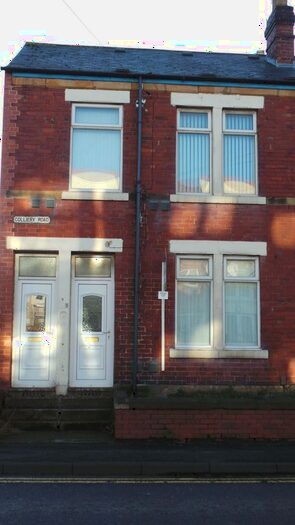 2 Bedroom Flat To Rent In Colliery Road, Dunston, Gateshead, NE11