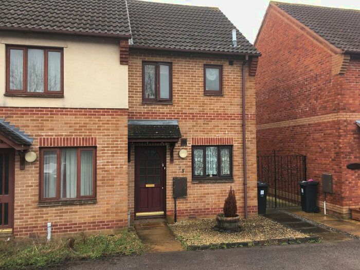 2 Bedroom End Of Terrace House To Rent In Kemperleye Way, Bradley Stoke, Bristol, BS32