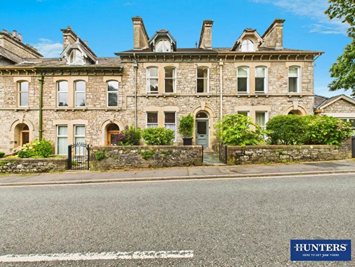 5 Bedroom Terraced House For Sale In Queens Place, LA9