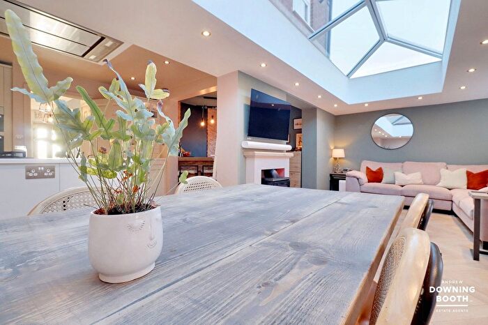 6 Bedroom Mews For Sale In Briarwood Mews, Rugeley Road, Armitage, WS15