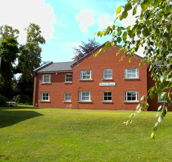 1 Bedroom Flat To Rent In Beech House, Chaters Hill, Saffron Walden, Essex CB10