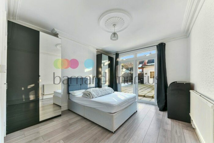 5 Bedroom Property To Rent In Langdale Road, Thornton Heath, CR7