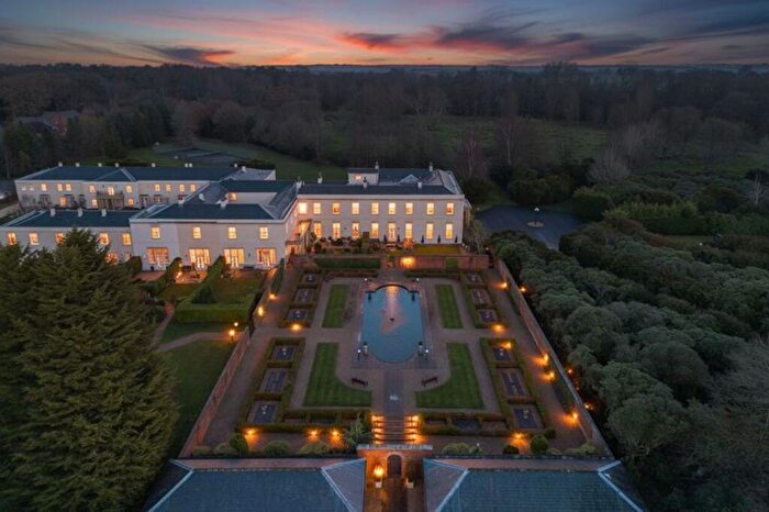 3 Bedroom Mews For Sale In Rufford Park Lane, Rufford, L40