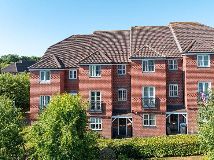 5 Bedroom Terraced House For Sale In Node Way Gardens, Welwyn, AL6