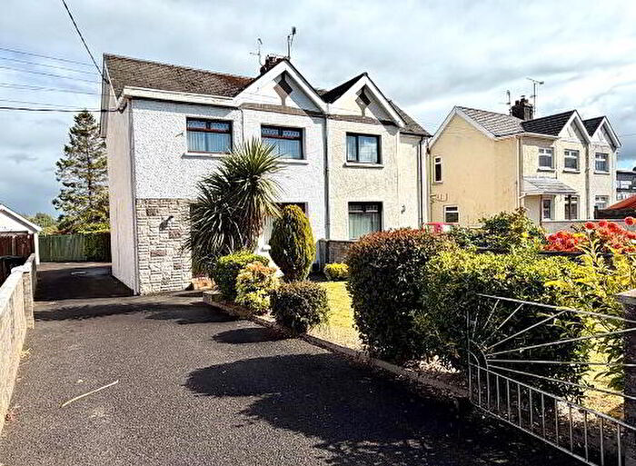 Houses For Sale In Portadown BT62 Armagh City Banbridge And Craigavon