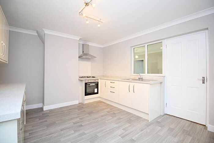 2 Bedroom Semi-Detached House To Rent In Milton Street, Loughborough, LE11