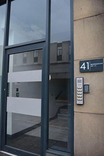 1 Bedroom Flat To Rent In Bradshawgate, Bolton, BL1