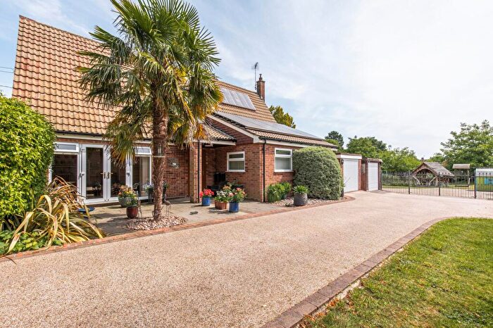 4 Bedroom Detached House For Sale In Brundall, NR13