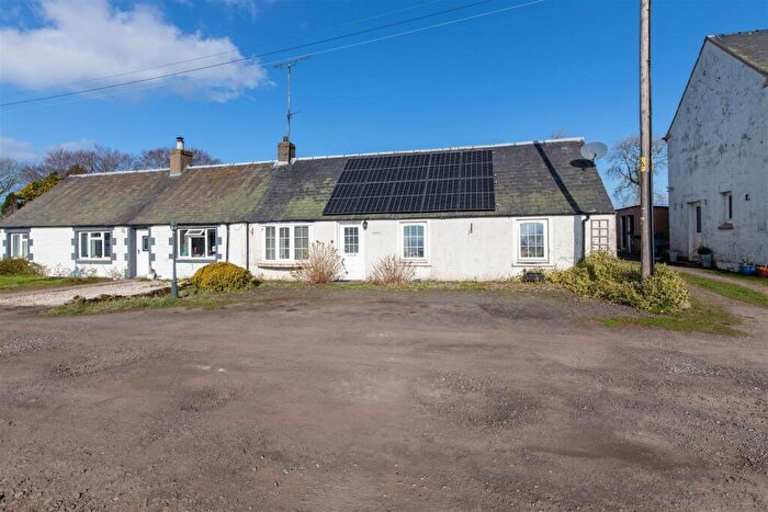 2 Bedroom Cottage For Sale In Saucher, Kinrossie, Perth, PH2