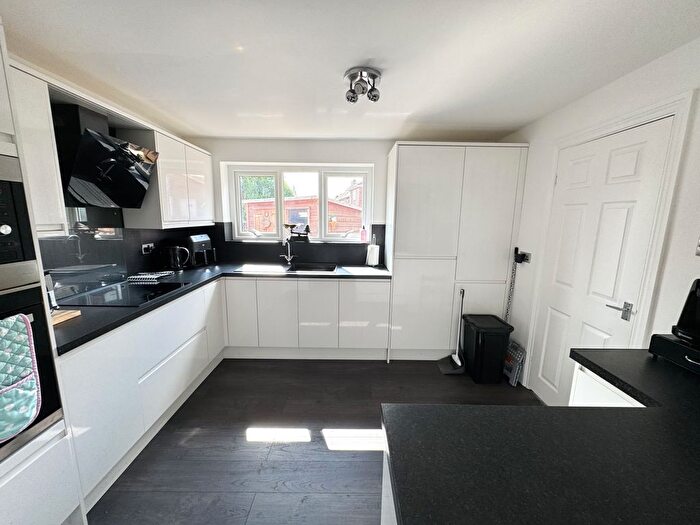 3 Bedroom Semi-Detached House For Sale In Durham Road, Wingate, County Durham, TS28