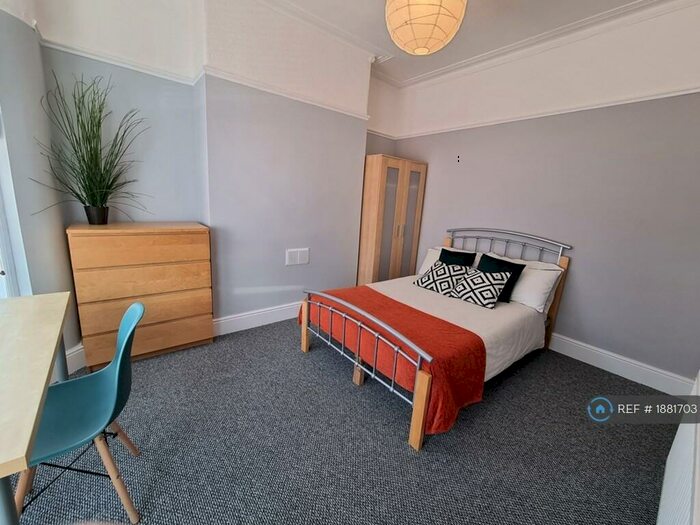 3 Bedroom Terraced House To Rent In Liscard Road, Liverpool, L15