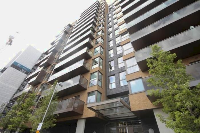 2 Bedroom Flat To Rent In Olympic Way, Wembley, HA9