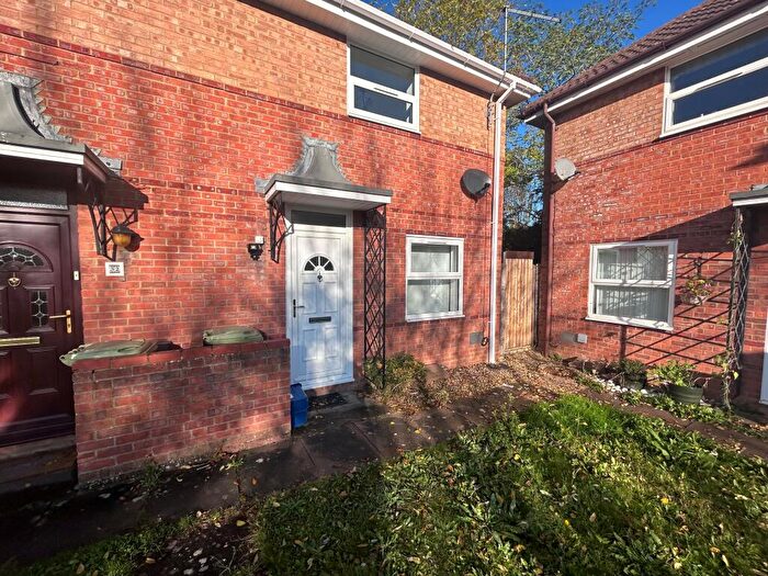 1 Bedroom House To Rent In Newbridge Oval, MK4