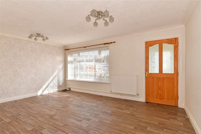 3 Bedroom Terraced House For Sale In Emerald View, Warden Bay, Sheerness, Kent, ME12