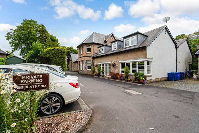 1 Bedroom Apartment To Rent In The Ladeside, Quarrier`s Village, PA11