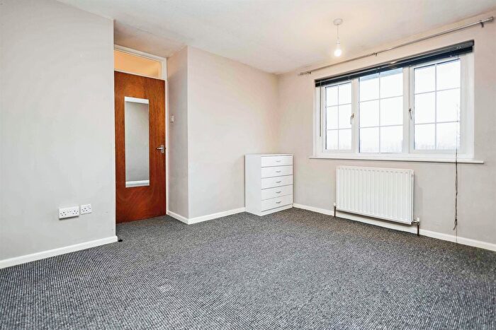 3 Bedroom Terraced House For Sale In Church Walk, Rowley Regis, B65