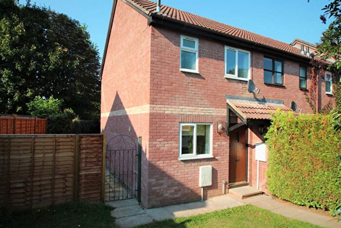 2 Bedroom Terraced House To Rent In Belmont, Hereford, HR2